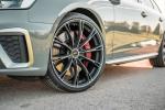 Audi S4 Avant TDI by ABT 2019 года